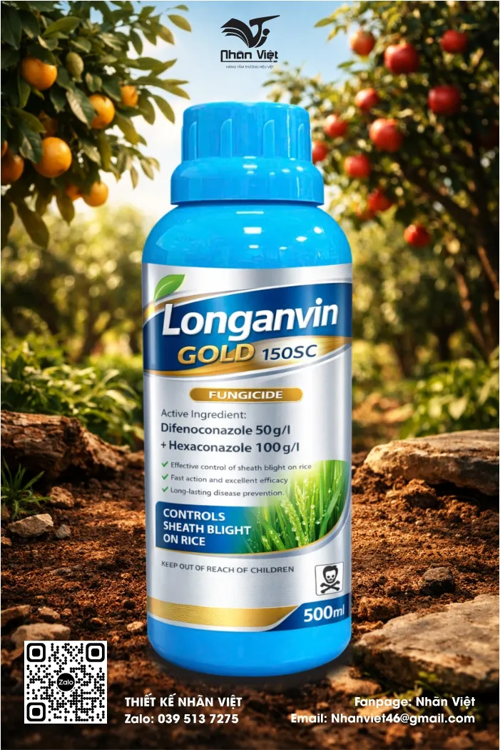 Nhãn mác & Bao bì